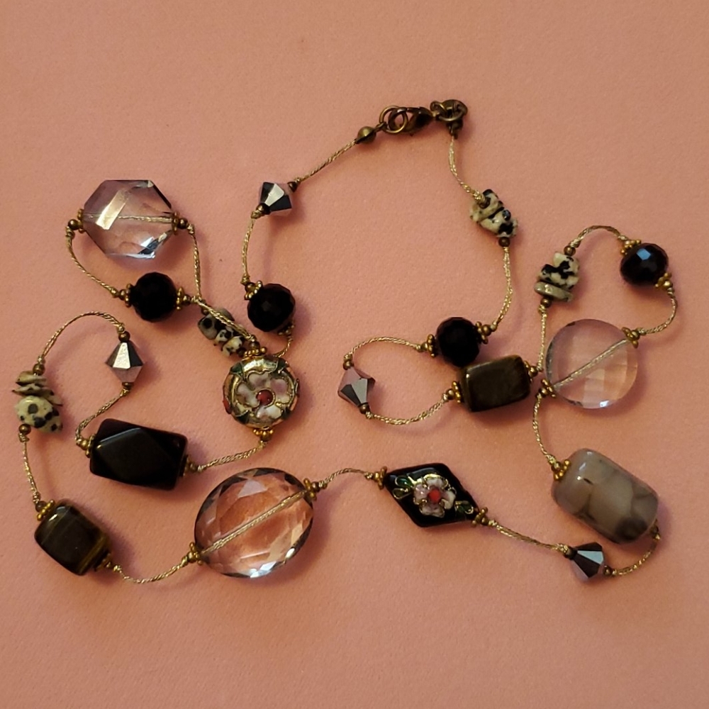Necklace - Picture 3 of 5